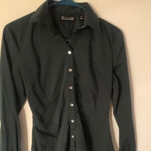 7THAvenue Design Studio Women’s Pre Owned Shirt Size XS